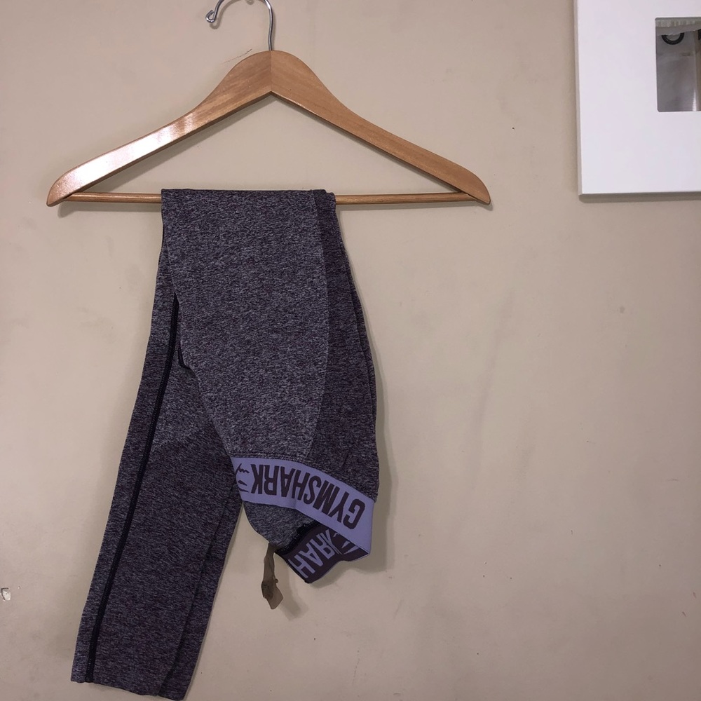 GYMSHARK FLEX LEGGINGS